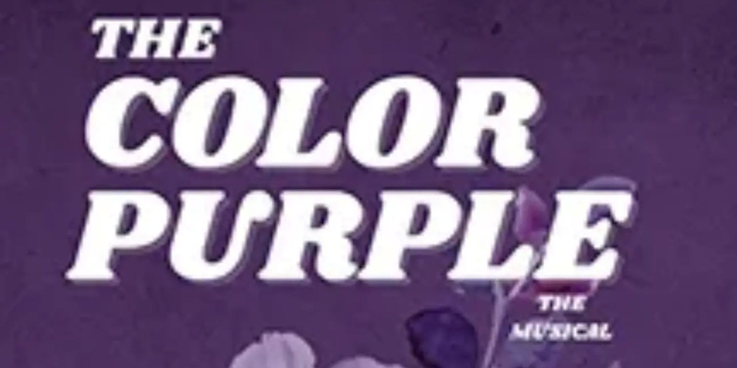 THE COLOR PURPLE to Run at the California Theatre  Image