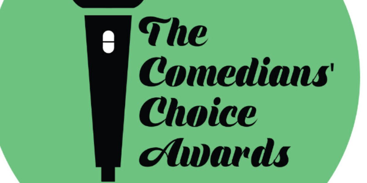 THE COMEDIANS' CHOICE AWARDS 2026 to Reveal Edinburgh Fringe Shortlists