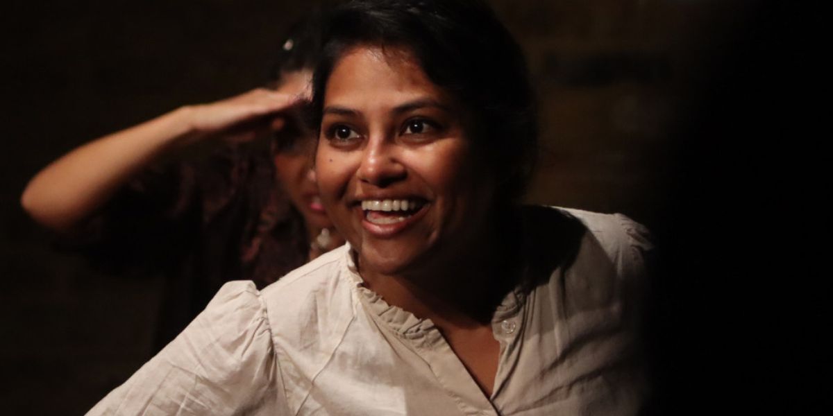 THE COMEDY LAB to Return for Third Edition at Tara Theatre with Brown Sauce