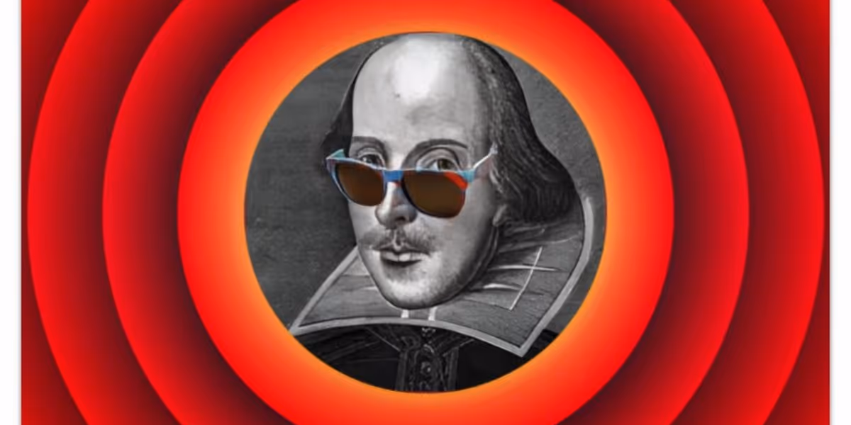 THE COMEDY OF ERRORS Comes to Shakespeare Sports This Summer