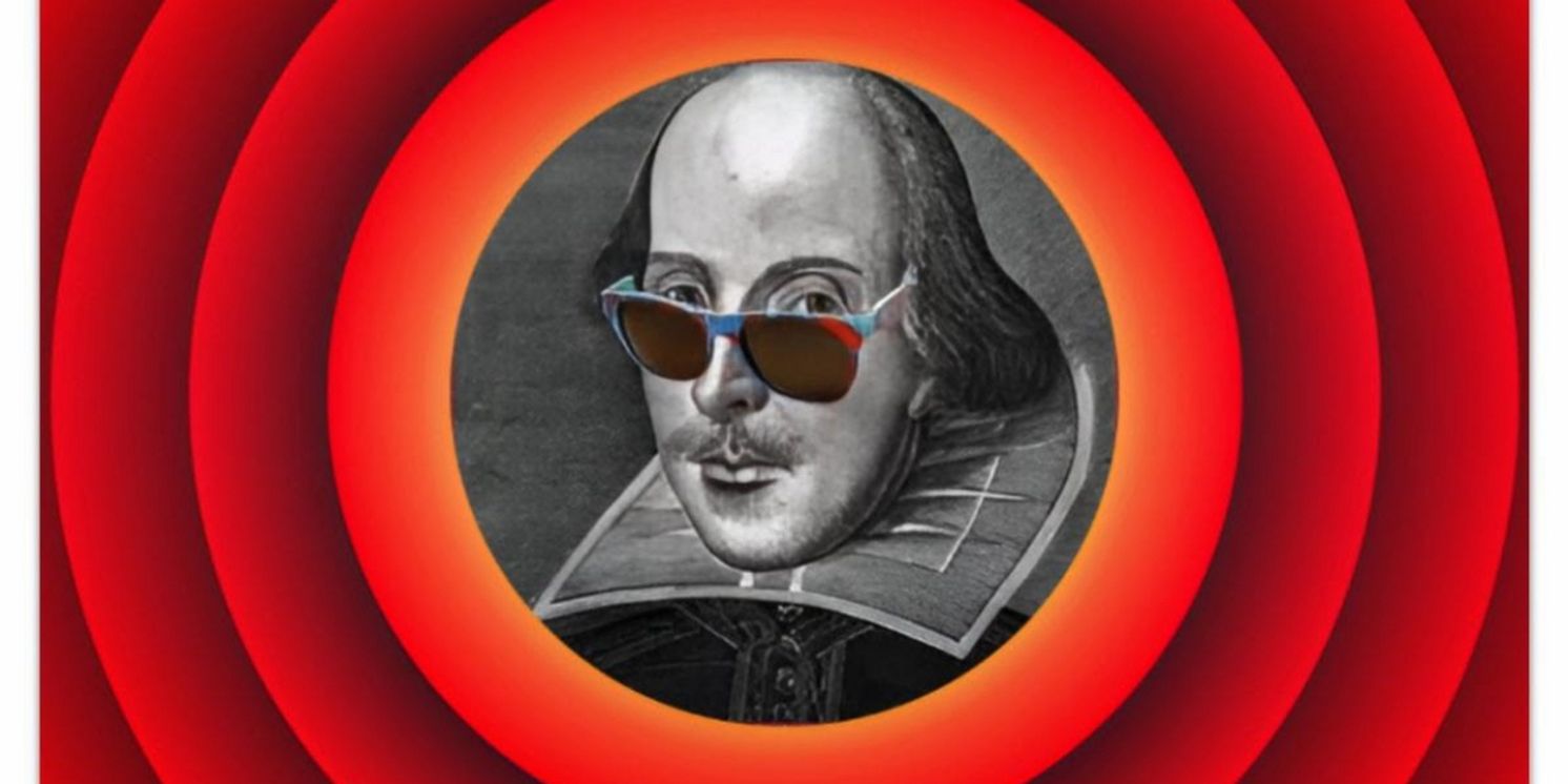 THE COMEDY OF ERRORS Comes to Shakespeare Sports This Summer  Image