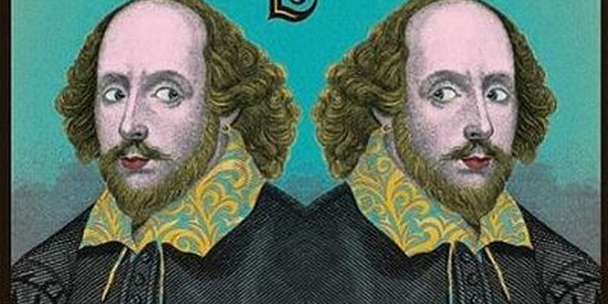 THE COMEDY OF ERRORS Comes to the City Theatre Austin in May