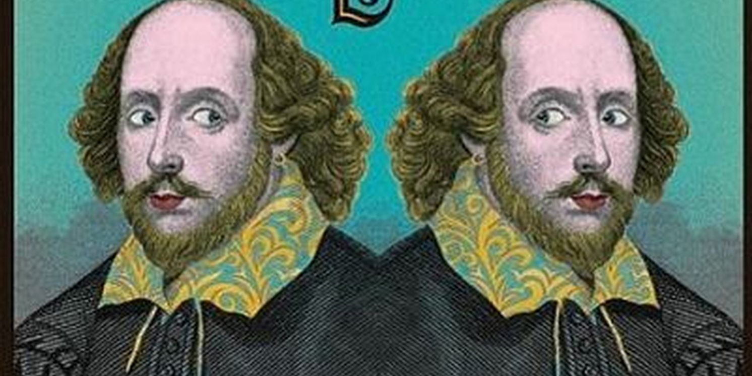 THE COMEDY OF ERRORS Comes to the City Theatre Austin in May  Image