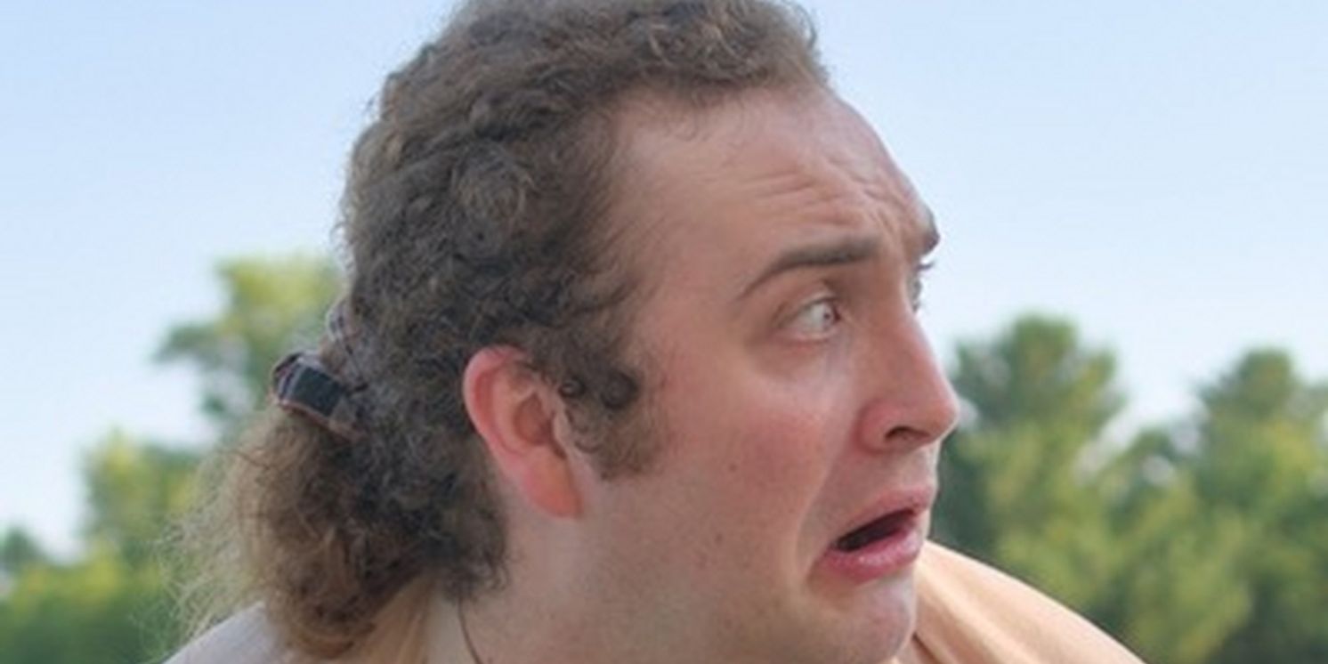 THE COMEDY OF ERRORS and More to Conclude Madison Shakespeare Company 2025 Season  Image