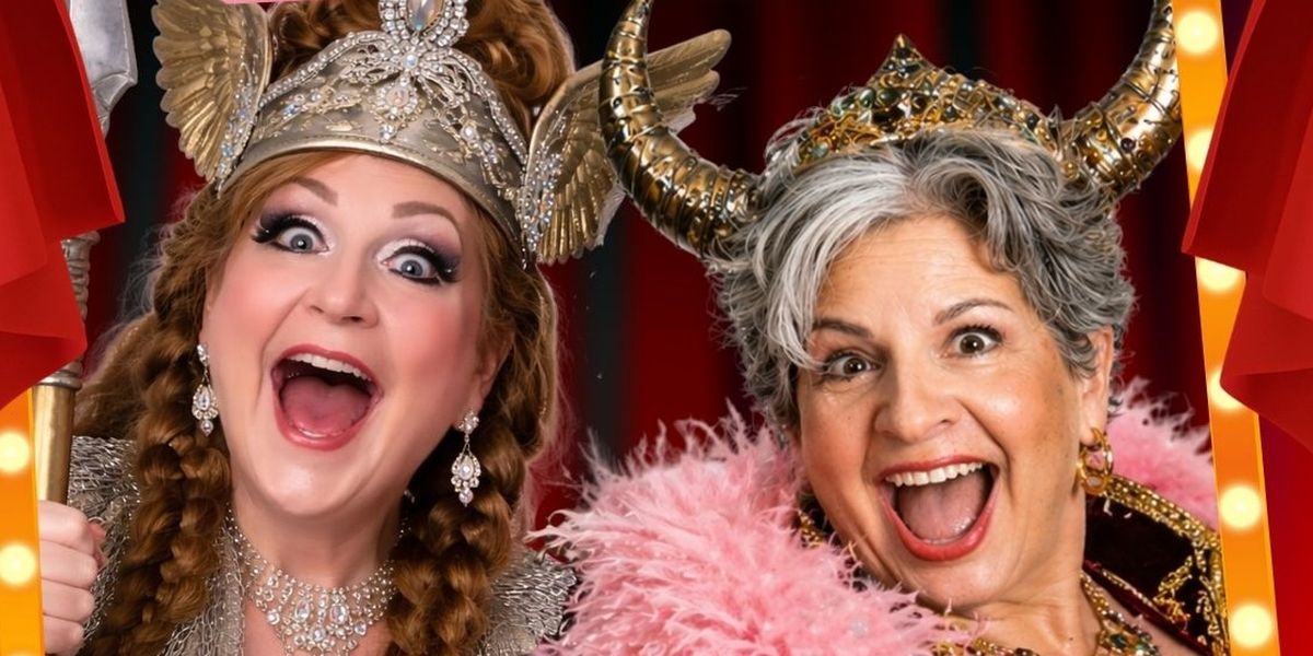 THE COMEDY OF OPERA to Be Presented by Guild Opera Company at Flappers Comedy Club