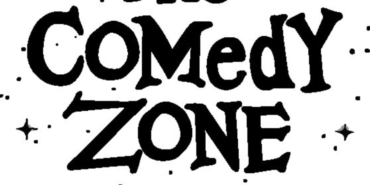 THE COMEDY ZONE Returns to Florida Repertory Theatre on Select Fridays in a New Performance Space