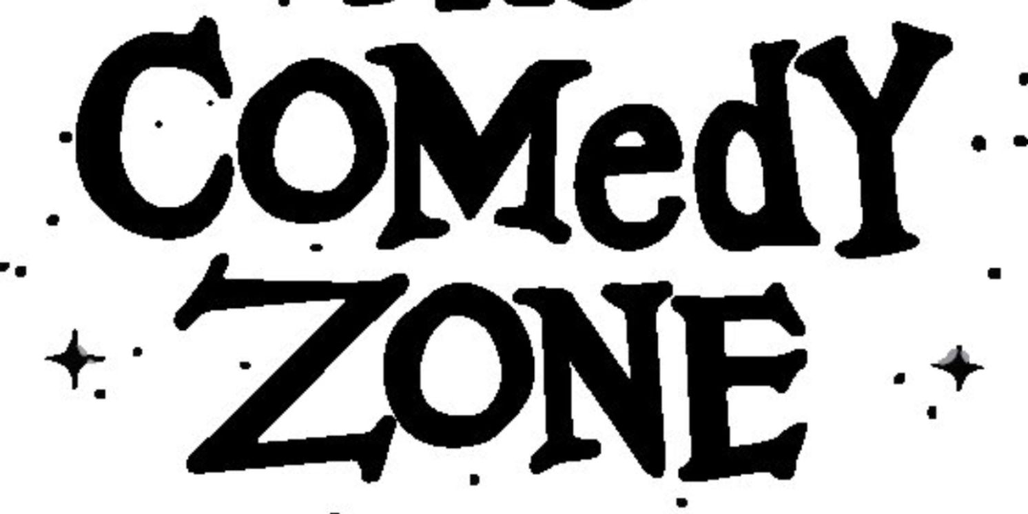 THE COMEDY ZONE Returns to Florida Repertory Theatre on Select Fridays in a New Performance Space  Image