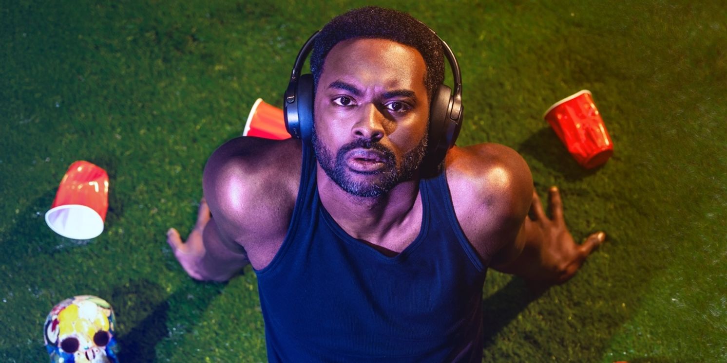 THE COMEUPPANCE Will Make Canadian Premiere at Soulpepper Theatre Company  Image