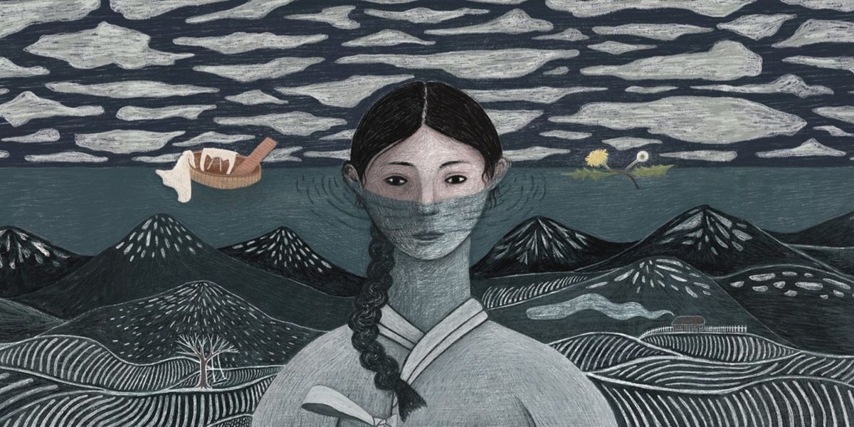 THE COMFORT WOMAN Comes to Omnibus Theatre, Clapham in 2026
