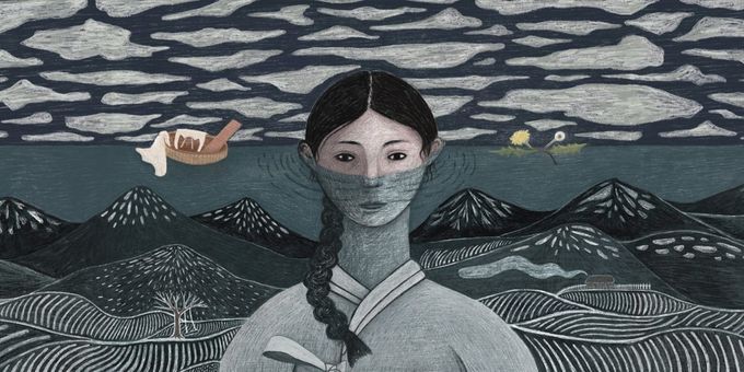 THE COMFORT WOMAN Comes to Omnibus Theatre, Clapham in 2026 Photos