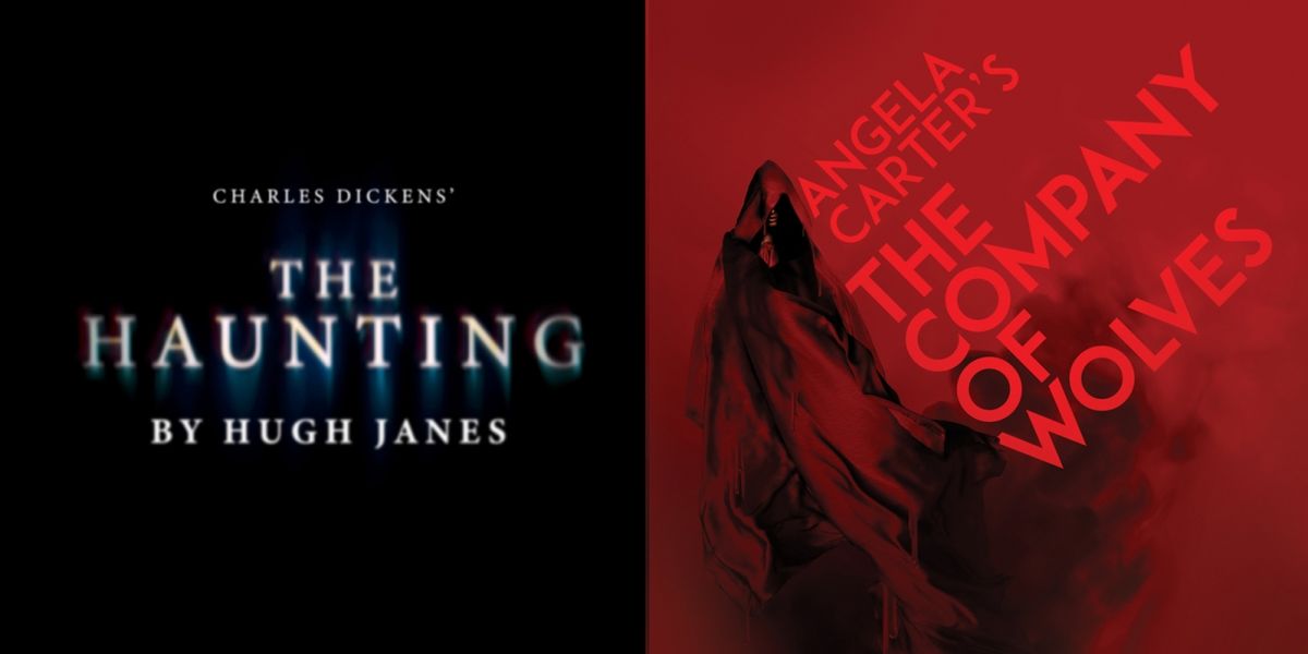 THE COMPANY OF WOLVES and More Come to the New Vic Theatre in 2024
