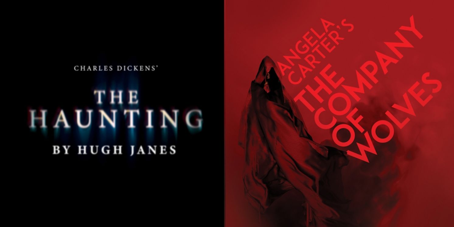 THE COMPANY OF WOLVES and More Come to the New Vic Theatre in 2024  Image