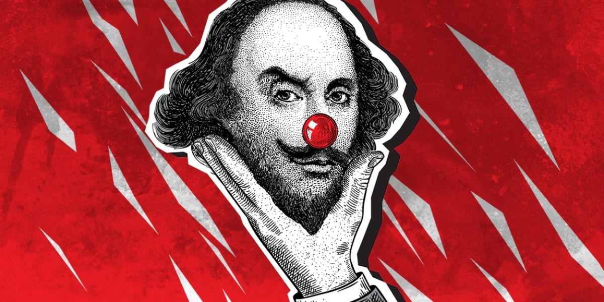 THE COMPLETE WORKS OF WILLIAM SHAKESPEARE (ABRIDGED) Opens This May at QPAC