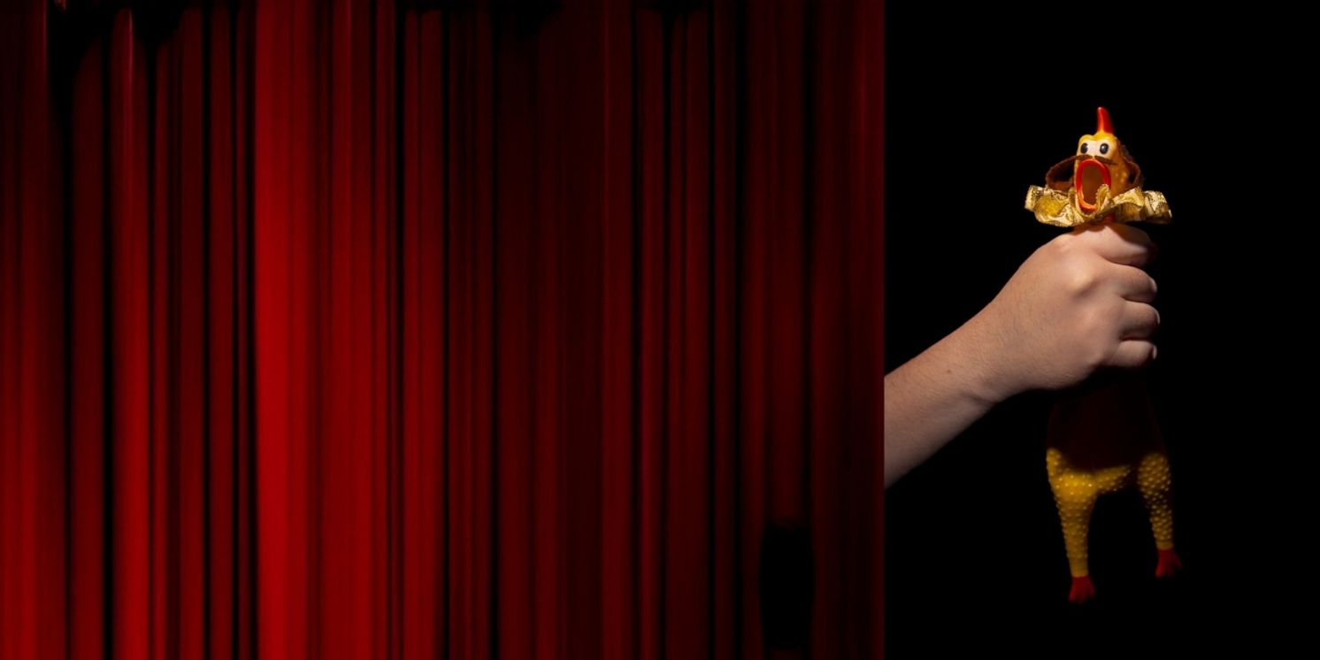 THE COMPLETE WORKS OF WILLIAM SHAKESPEARE (ABRIDGED) [REVISED] [AGAIN] Comes to the Contemporary Theater Company  Image