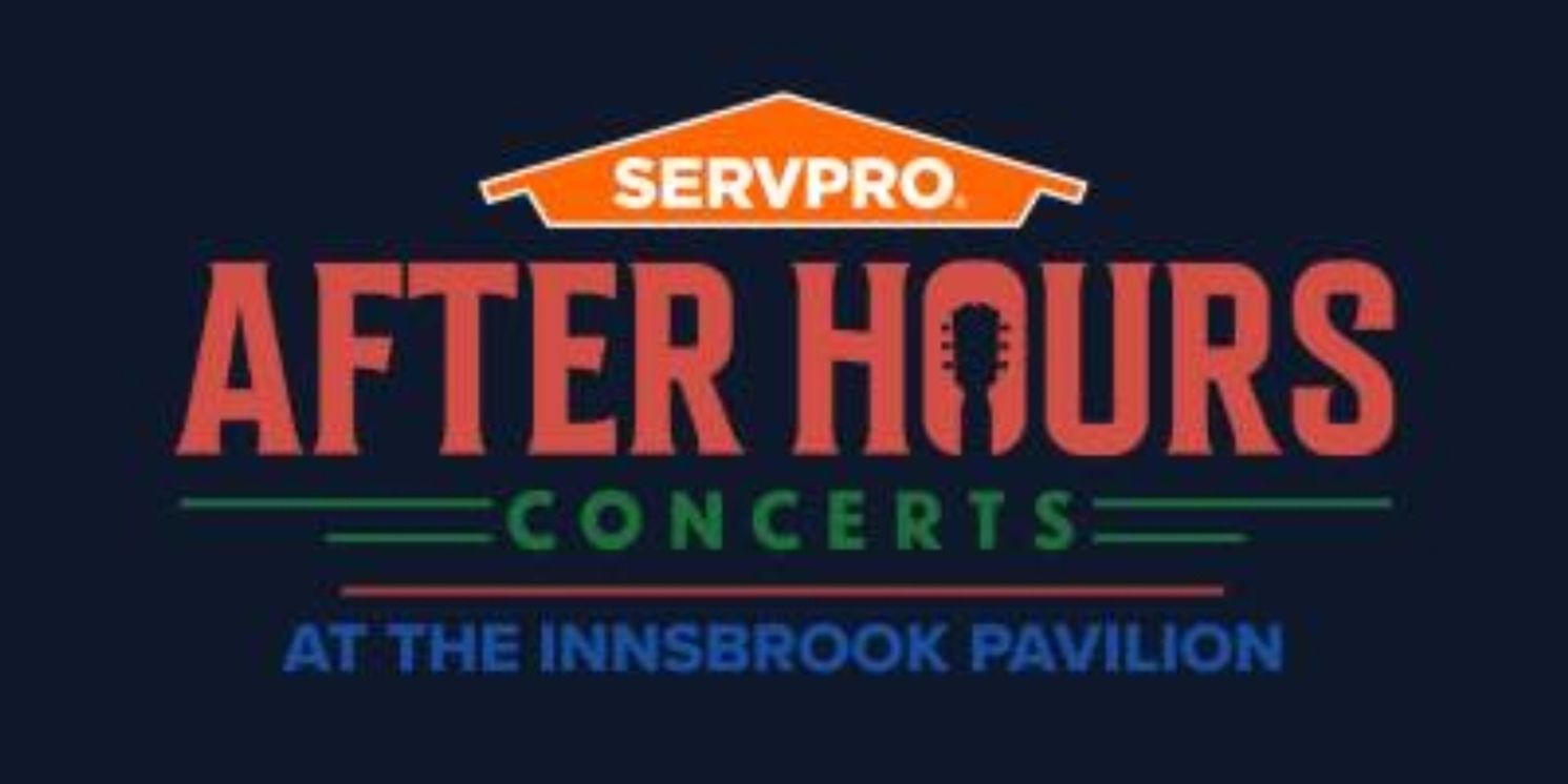 THE CONCERT: A TRIBUTE TO ABBA and More Set for SERVPRO After Hours Concerts  Image