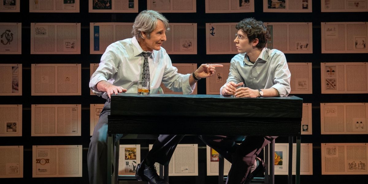THE CONNECTOR Original Cast to Reunite for One-Night Only Concert