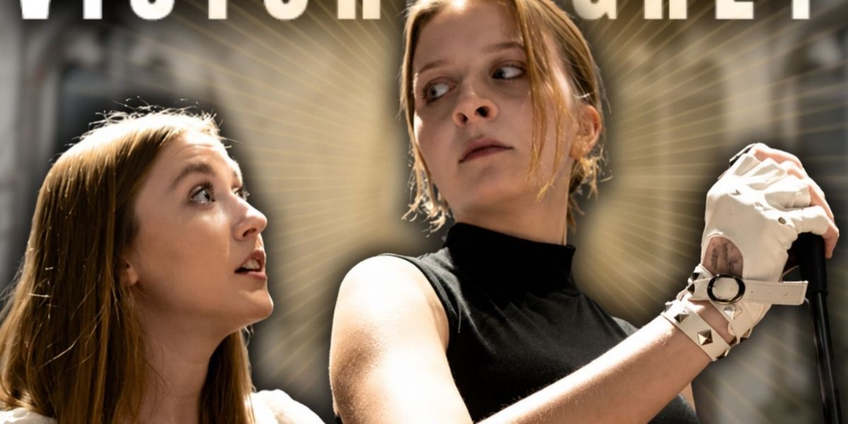 THE CONSEQUENCES OF VICTORIA GREY Cast Recording Will Be Released