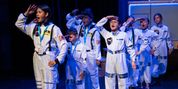 THE COSMIKIDS Will Premiere With Bravo Academy for the Performing Arts Photo
