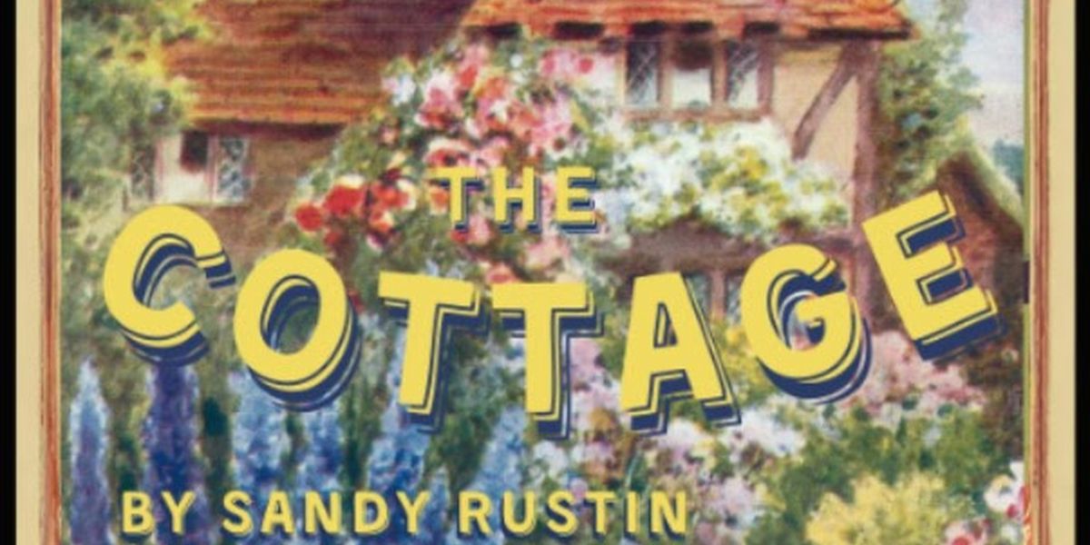 THE COTTAGE Comes to Citadel Theatre in September