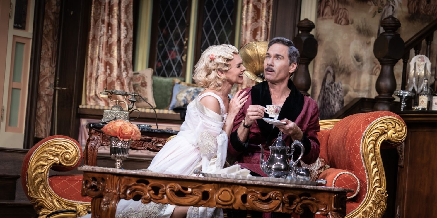 THE COTTAGE Opens Tonight on Broadway  Image