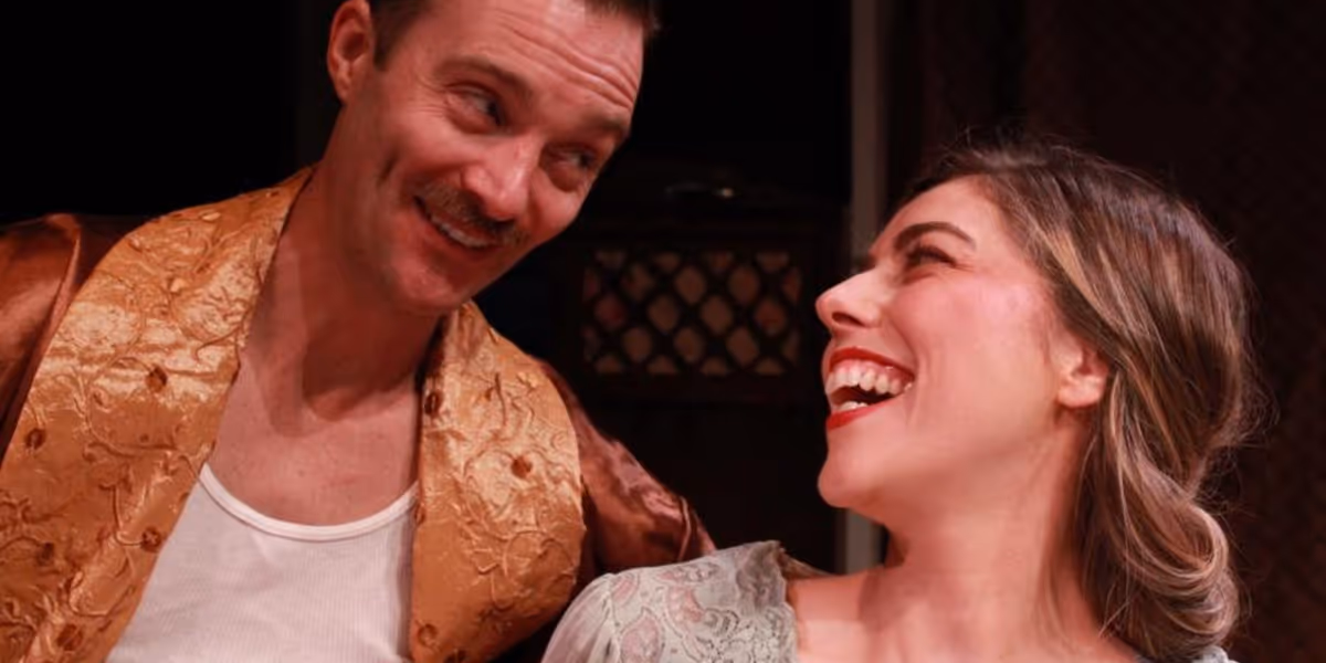 THE COTTAGE To Be Performed At Chenango River Theatre