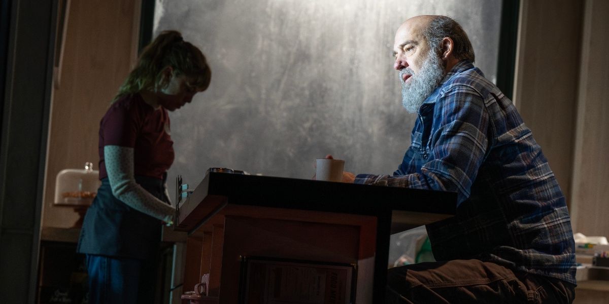 THE COUNTER By Meghan Kennedy Begins Final Four Weeks At Roundabout's Laura Pels Theatre