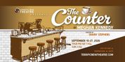 THE COUNTER to Open at Terrific New Theatre in Birmingham Photo