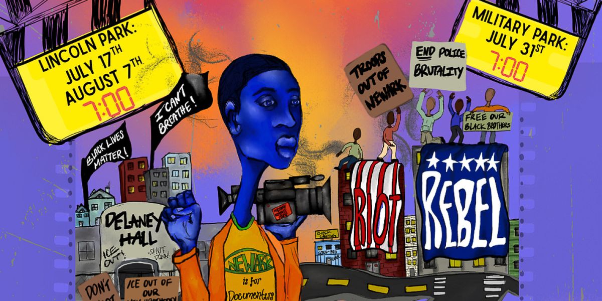 THE COUSINS World Premiere to Open Yendor Theatre Company's Summer Series in Newark