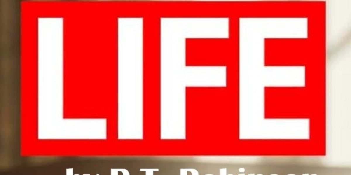 THE COVER OF LIFE Comes to City Theatre Austin