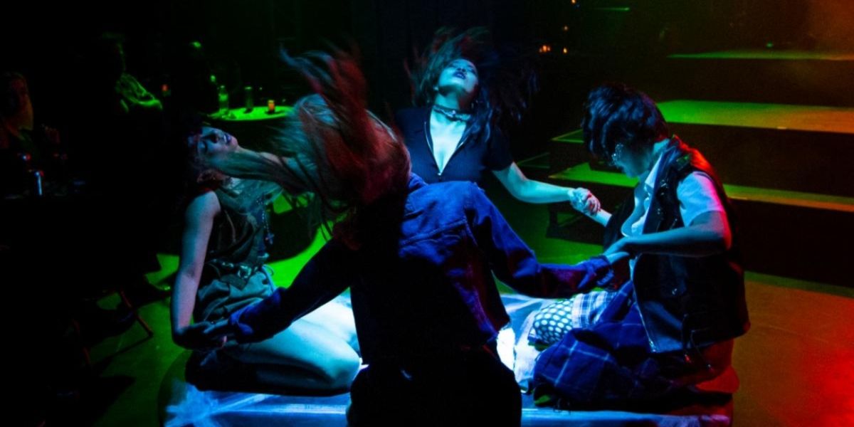 THE CRAFT'D: AN UNAUTHORIZED MUSICAL PARODY to Open Majestic Theatre 10th Season