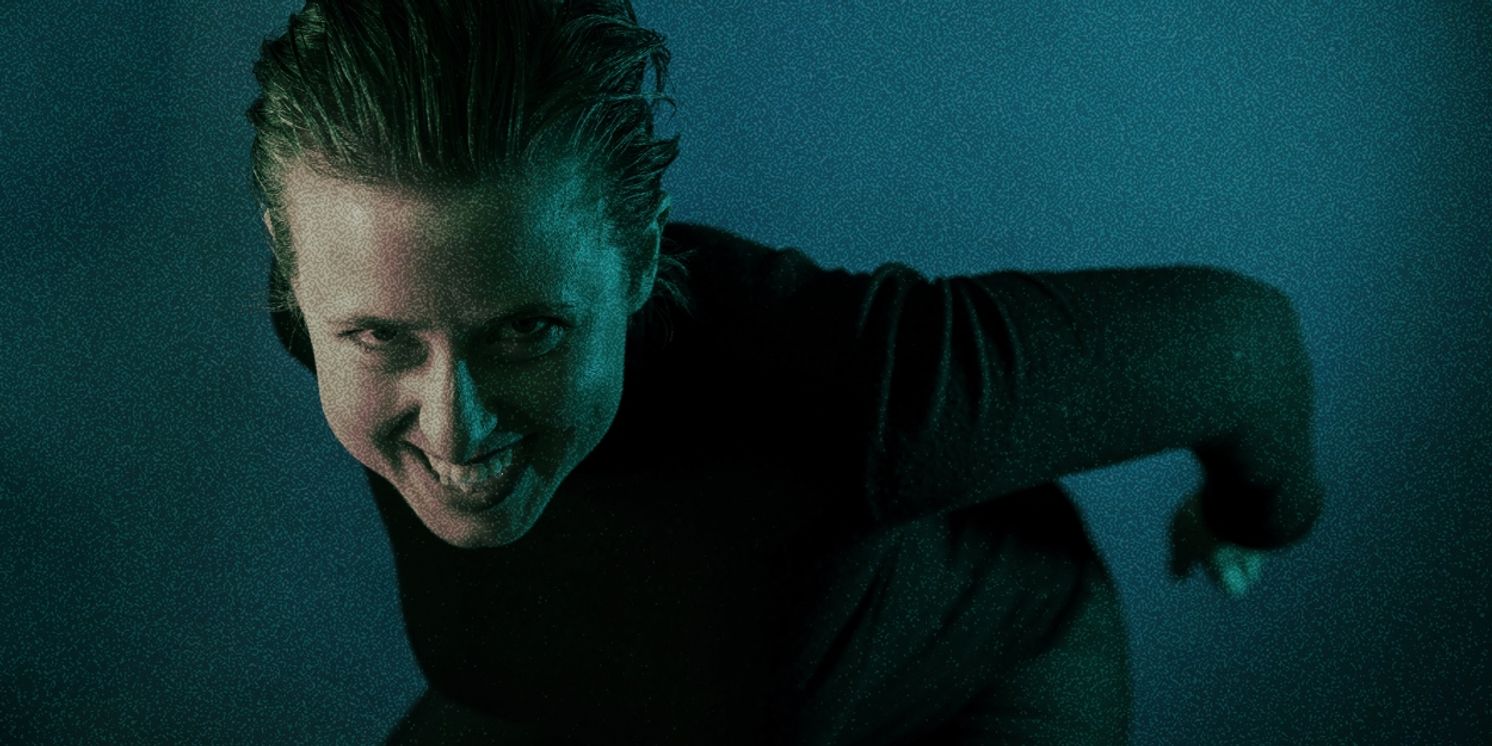 THE CREEPS Opens Off-Broadway at Playhouse 46 at St. Lukes in September  Image