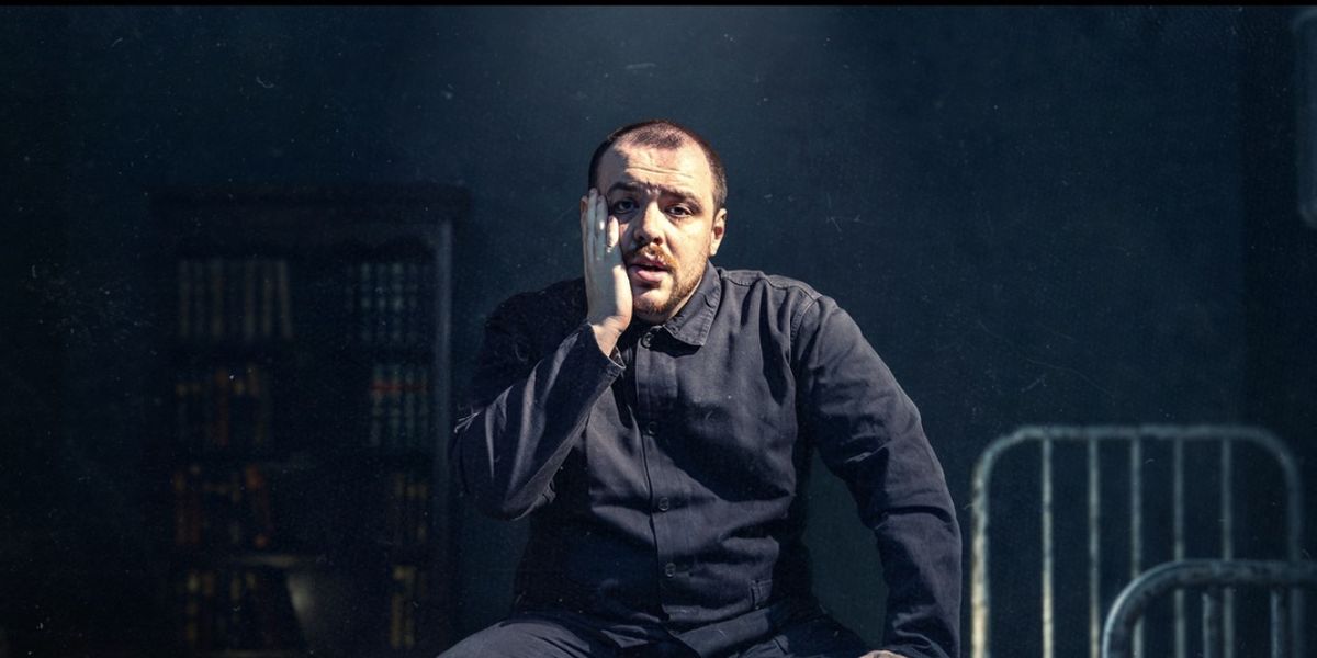 THE CRIMES OF PETE to Bring Banned Writer Back to Edinburgh Fringe