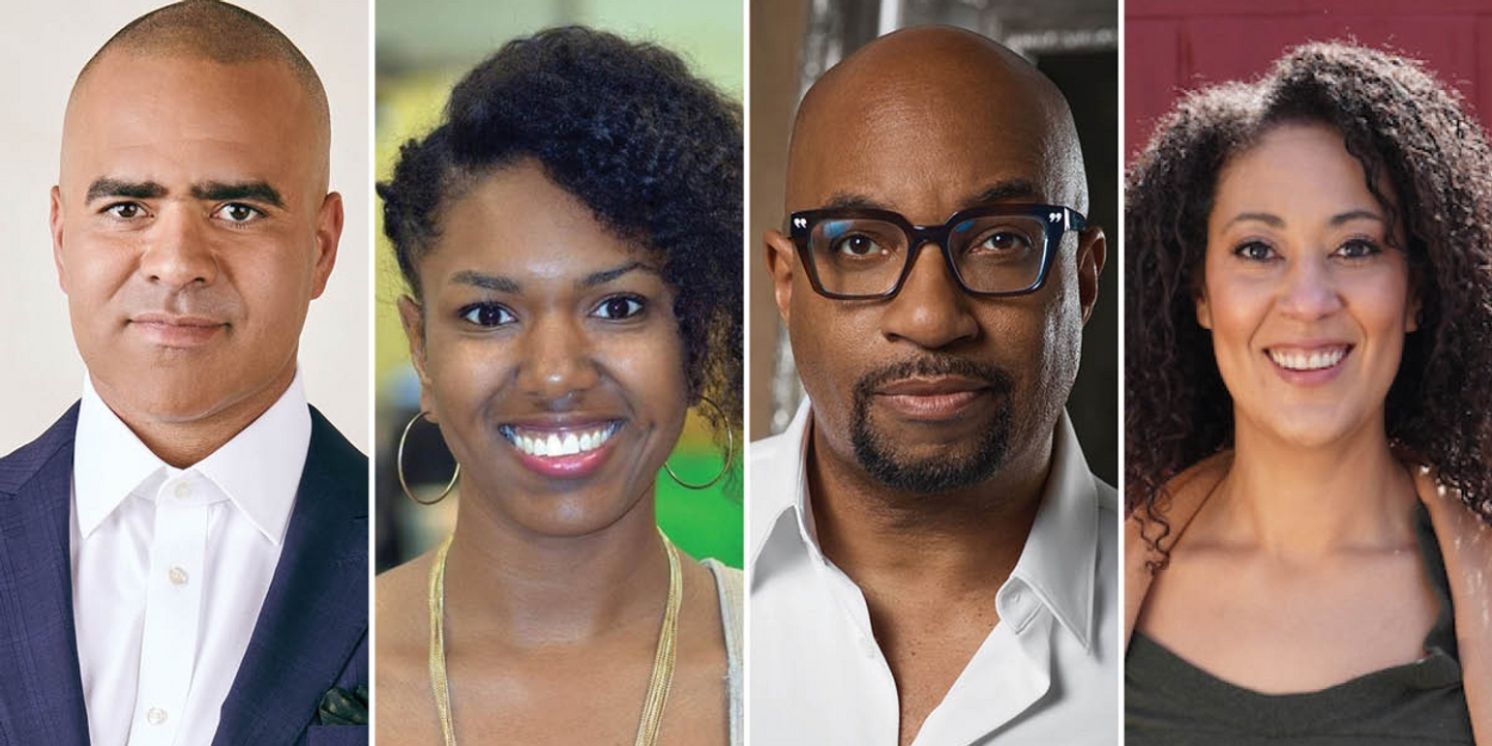 THE CROSSOVER Musical Adaptation Launches At Chautauqua Institution  Image