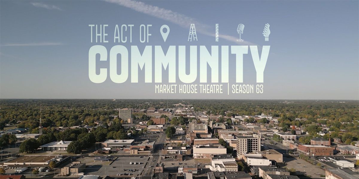 THE CRUCIBLE, FOOTLOOSE and More Set for Market House Theatre's 2026-27 Season