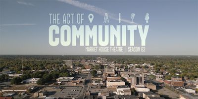 THE CRUCIBLE, FOOTLOOSE and More Set for Market House Theatre's 2026-27 Season Photo