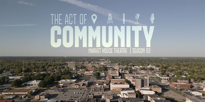 THE CRUCIBLE, FOOTLOOSE and More Set for Market House Theatre's 2026-27 Season Photos