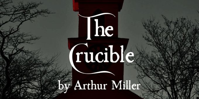 THE CRUCIBLE To Be Presented By Cape Rep’s Bold Company Photos