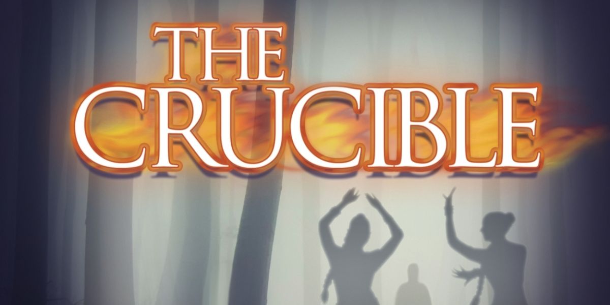 THE CRUCIBLE Will Bewitch the Next Stage at Theatre Memphis