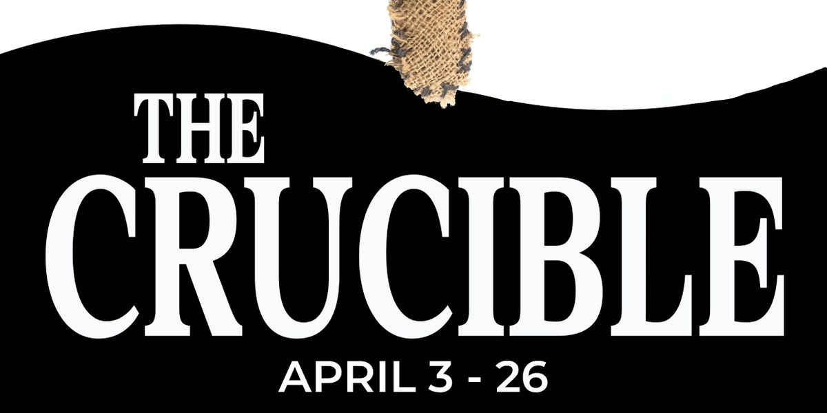 THE CRUCIBLE and More Set for Maryland Ensemble Theatre 2025/26 Season