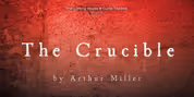 THE CRUCIBLE to Open at The Curtis Theatre With The Larking House Theatre Co. Photo