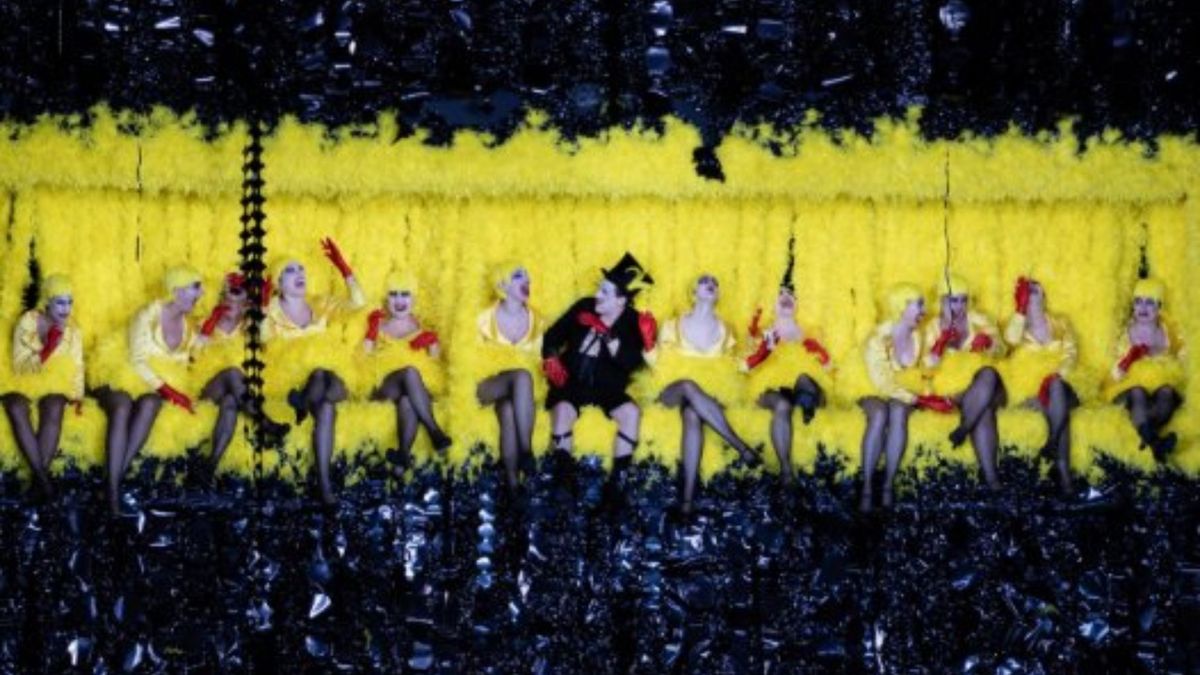 THE CUNNING LITTLE VIXEN to Open at The Dallas Opera