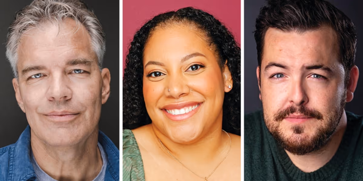 THE CURIOUS INCIDENT OF THE DOG IN THE NIGHT-TIME At Lewis Family Playhouse Adds New Cast Members