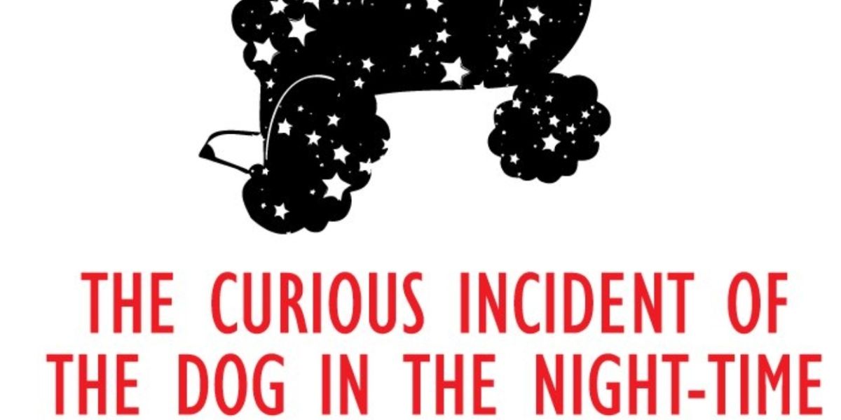 THE CURIOUS INCIDENT OF THE DOG IN THE NIGHT-TIME Takes the Stage At The Missoula Children's Theatre In March