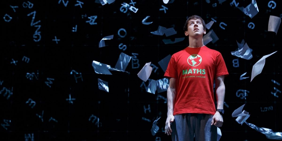 THE CURIOUS INCIDENT OF THE DOG IN THE NIGHT-TIME is Now Available For Licensing in the UK