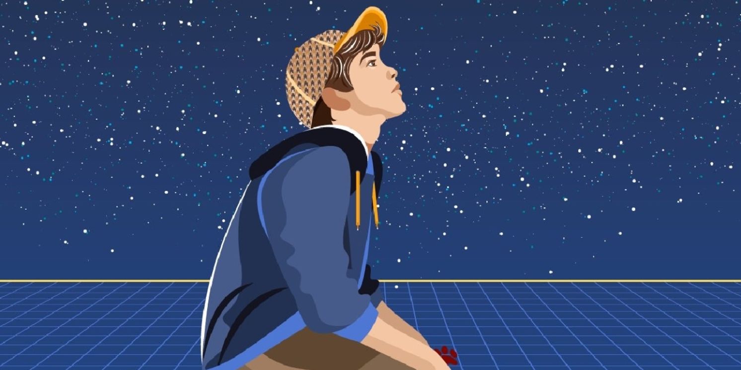 THE CURIOUS INCIDENT OF THE DOG IN THE NIGHT-TIME is Coming to San Francisco Playhouse  Image