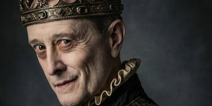 THE CURTAIN to Host Panel Series After RICHARD III Performances Photos