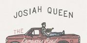 THE DAMASCUS ROAD TOUR to Launch Spring 2027 with Josiah Queen Photo