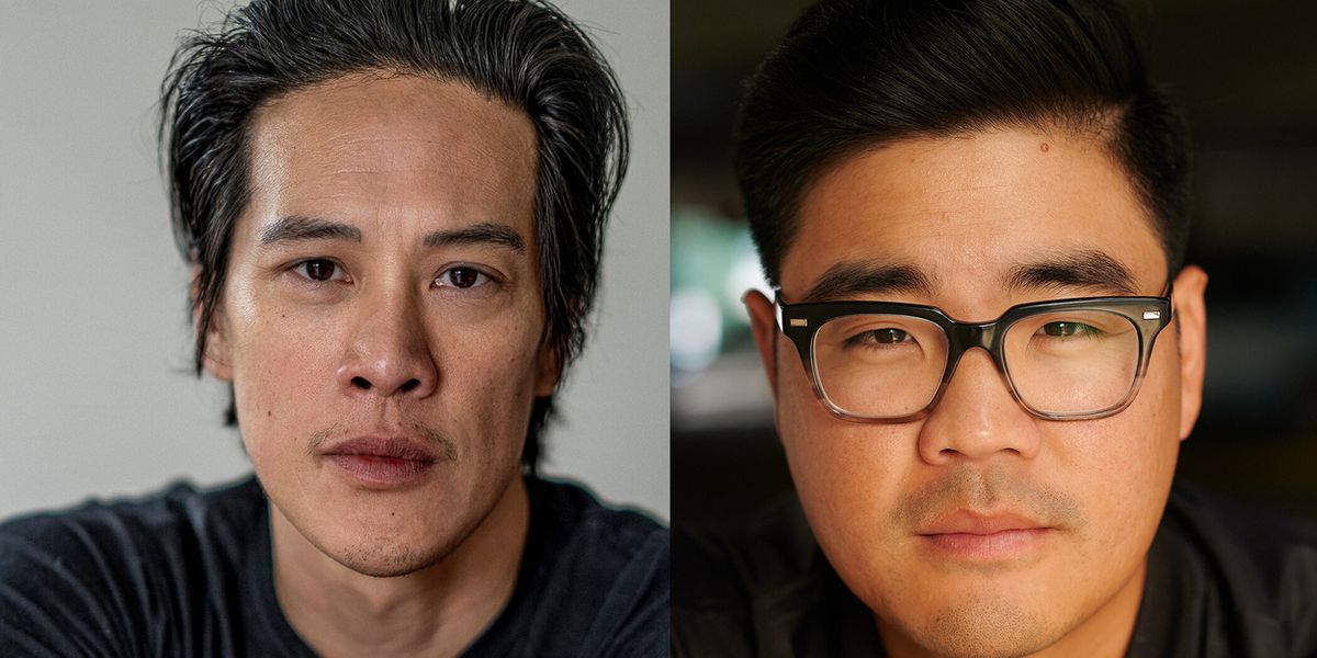 THE DANCE AND THE RAILROAD by David Henry Hwang to be Presented at Latino Theater Company