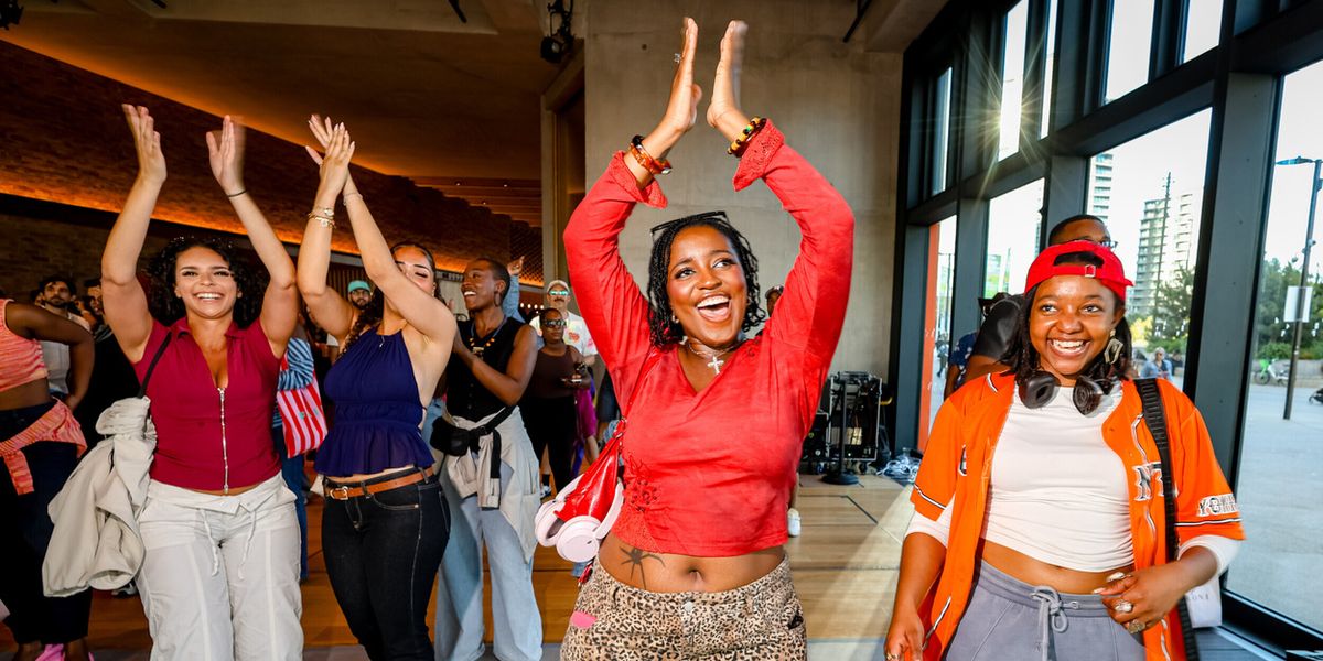 THE DANCE FLOOR IS BLACK, Matthew Bourne's THE CAR MAN to Highlight Sadler's Wells August