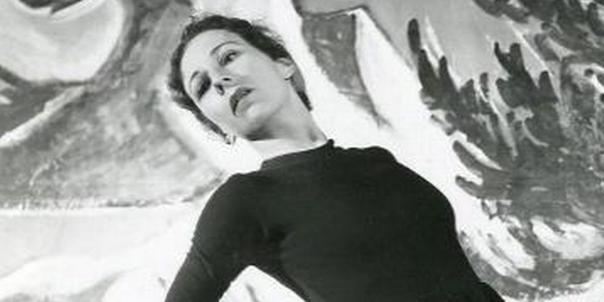 THE DANCE HISTORIAN IS IN Returns With An Exploration of Frederick Ashton, Agnes de Mille, and Antony Tudor In March